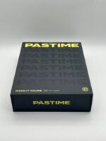 Pastime 2g Disposable Vape Device – Premium Portable Vape