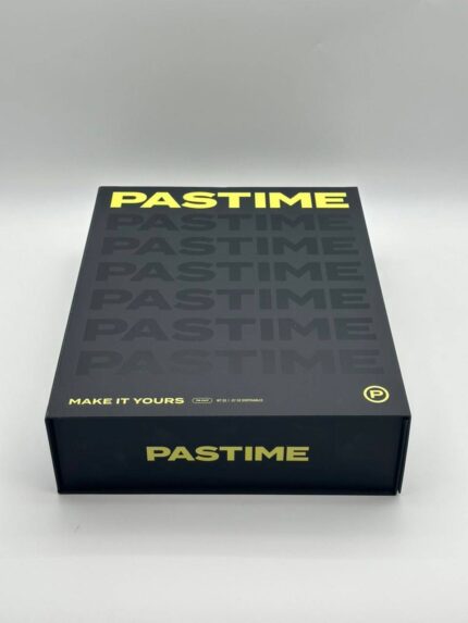 Pastime 2g Disposable Vape Device – Premium Portable Vape